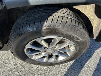 2014 Jeep Grand Cherokee Limited   - Photo 36 - Cleveland, GA 30528