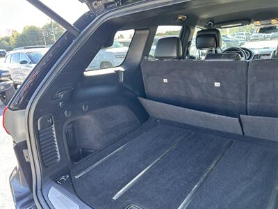 2014 Jeep Grand Cherokee Limited   - Photo 41 - Cleveland, GA 30528
