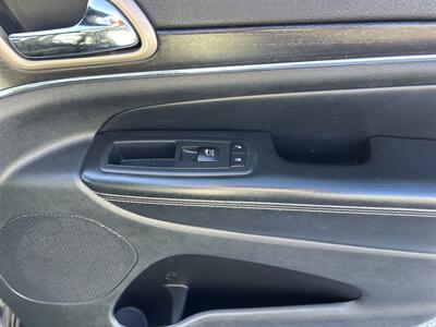 2014 Jeep Grand Cherokee Limited   - Photo 51 - Cleveland, GA 30528