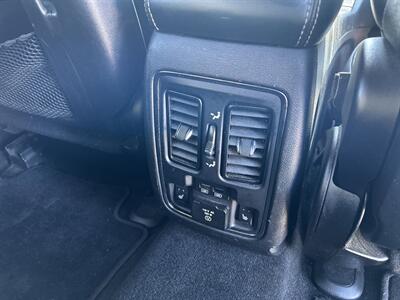 2014 Jeep Grand Cherokee Limited   - Photo 48 - Cleveland, GA 30528