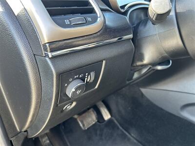 2014 Jeep Grand Cherokee Limited   - Photo 14 - Cleveland, GA 30528