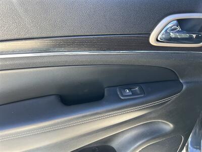 2014 Jeep Grand Cherokee Limited   - Photo 32 - Cleveland, GA 30528