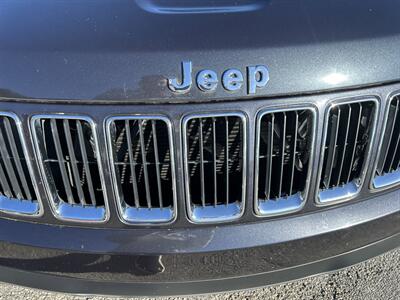 2014 Jeep Grand Cherokee Limited   - Photo 58 - Cleveland, GA 30528
