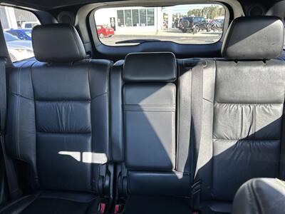 2014 Jeep Grand Cherokee Limited   - Photo 29 - Cleveland, GA 30528