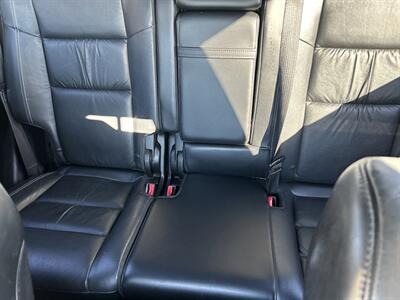 2014 Jeep Grand Cherokee Limited   - Photo 30 - Cleveland, GA 30528