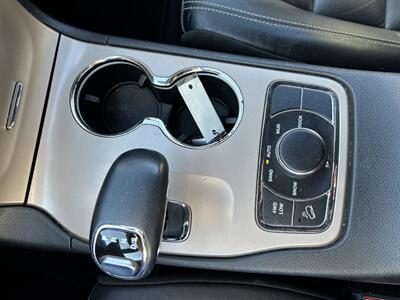 2014 Jeep Grand Cherokee Limited   - Photo 23 - Cleveland, GA 30528
