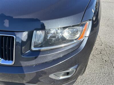 2014 Jeep Grand Cherokee Limited   - Photo 11 - Cleveland, GA 30528