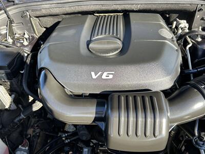 2014 Jeep Grand Cherokee Limited   - Photo 62 - Cleveland, GA 30528