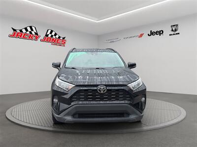 2020 Toyota RAV4 XLE Premium - Photo 11 - Cleveland, GA 30528