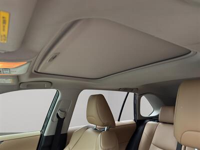 2020 Toyota RAV4 XLE Premium - Photo 4 - Cleveland, GA 30528