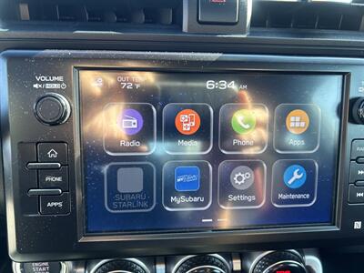 2023 Subaru BRZ Limited - Photo 17 - Cleveland, GA 30528