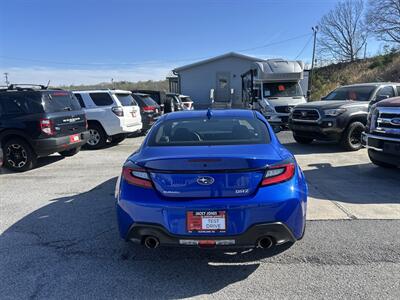 2023 Subaru BRZ Limited - Photo 7 - Cleveland, GA 30528