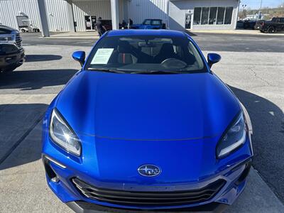 2023 Subaru BRZ Limited - Photo 9 - Cleveland, GA 30528