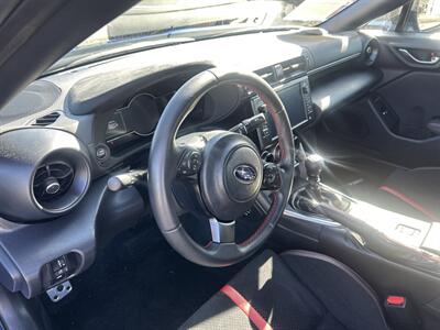 2023 Subaru BRZ Limited - Photo 14 - Cleveland, GA 30528