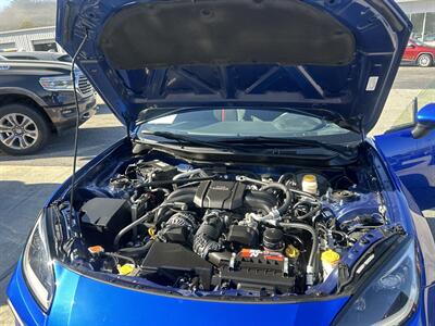 2023 Subaru BRZ Limited - Photo 42 - Cleveland, GA 30528