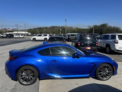 2023 Subaru BRZ Limited - Photo 3 - Cleveland, GA 30528