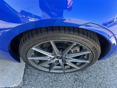 2023 Subaru BRZ Limited - Photo 27 - Cleveland, GA 30528