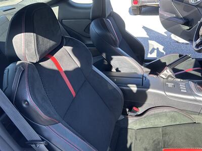 2023 Subaru BRZ Limited - Photo 35 - Cleveland, GA 30528