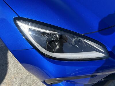 2023 Subaru BRZ Limited - Photo 38 - Cleveland, GA 30528