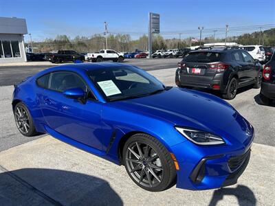 2023 Subaru BRZ Limited - Photo 4 - Cleveland, GA 30528