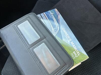 2023 Subaru BRZ Limited - Photo 24 - Cleveland, GA 30528