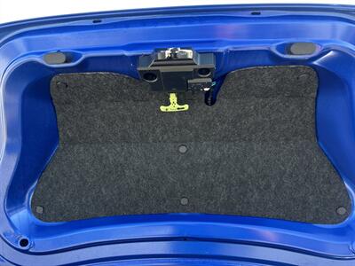 2023 Subaru BRZ Limited - Photo 31 - Cleveland, GA 30528