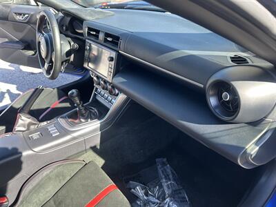 2023 Subaru BRZ Limited - Photo 34 - Cleveland, GA 30528