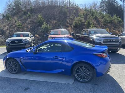 2023 Subaru BRZ Limited - Photo 5 - Cleveland, GA 30528