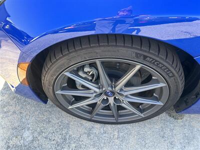 2023 Subaru BRZ Limited - Photo 11 - Cleveland, GA 30528