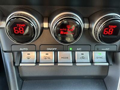 2023 Subaru BRZ Limited - Photo 25 - Cleveland, GA 30528