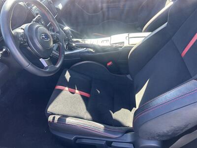 2023 Subaru BRZ Limited - Photo 13 - Cleveland, GA 30528