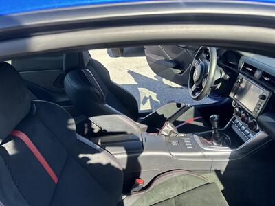 2023 Subaru BRZ Limited - Photo 36 - Cleveland, GA 30528