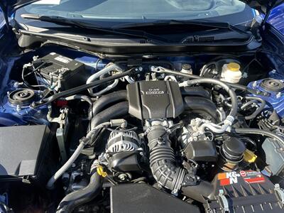 2023 Subaru BRZ Limited - Photo 40 - Cleveland, GA 30528
