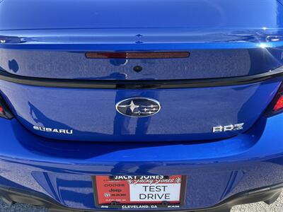 2023 Subaru BRZ Limited - Photo 28 - Cleveland, GA 30528