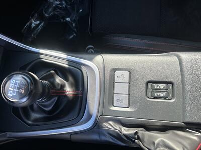 2023 Subaru BRZ Limited - Photo 19 - Cleveland, GA 30528
