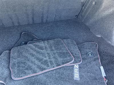 2023 Subaru BRZ Limited - Photo 29 - Cleveland, GA 30528