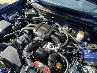 2023 Subaru BRZ Limited - Photo 41 - Cleveland, GA 30528