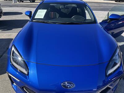 2023 Subaru BRZ Limited - Photo 39 - Cleveland, GA 30528