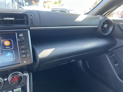2023 Subaru BRZ Limited - Photo 22 - Cleveland, GA 30528