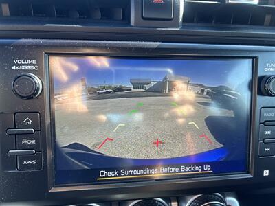 2023 Subaru BRZ Limited - Photo 18 - Cleveland, GA 30528