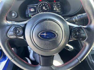 2023 Subaru BRZ Limited - Photo 16 - Cleveland, GA 30528