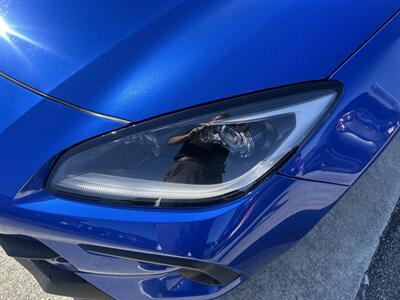 2023 Subaru BRZ Limited - Photo 10 - Cleveland, GA 30528