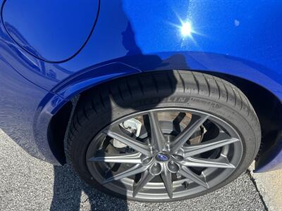 2023 Subaru BRZ Limited - Photo 32 - Cleveland, GA 30528