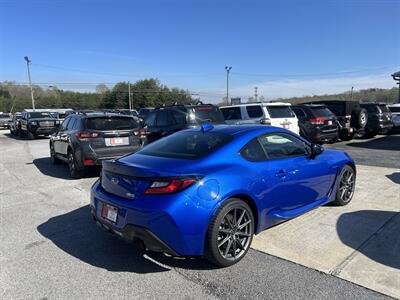 2023 Subaru BRZ Limited - Photo 8 - Cleveland, GA 30528
