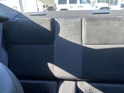 2023 Subaru BRZ Limited - Photo 26 - Cleveland, GA 30528
