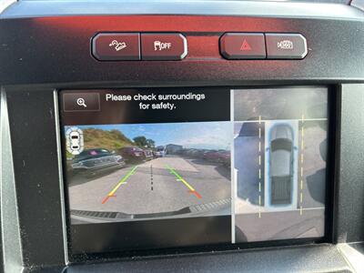 2015 Ford F-150 Platinum   - Photo 26 - Cleveland, GA 30528