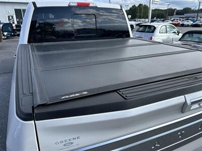 2015 Ford F-150 Platinum   - Photo 53 - Cleveland, GA 30528