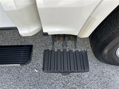 2015 Ford F-150 Platinum   - Photo 46 - Cleveland, GA 30528