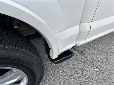2015 Ford F-150 Platinum   - Photo 59 - Cleveland, GA 30528