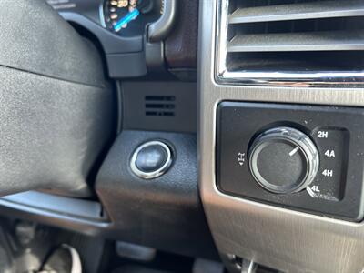 2015 Ford F-150 Platinum   - Photo 27 - Cleveland, GA 30528